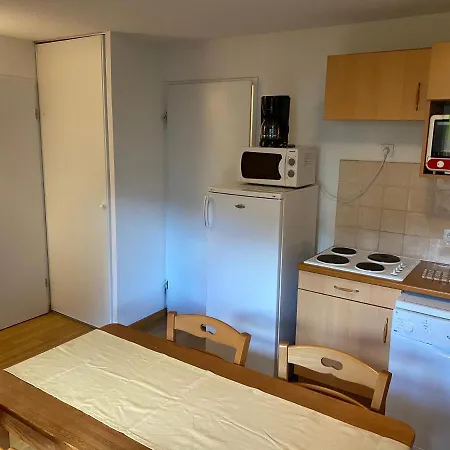 Apartment Clos La Chalp Ii Molines-en-Queyras